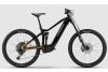 haibike alltrail 10.5 abs 27.5 high black gold grey widok boczny